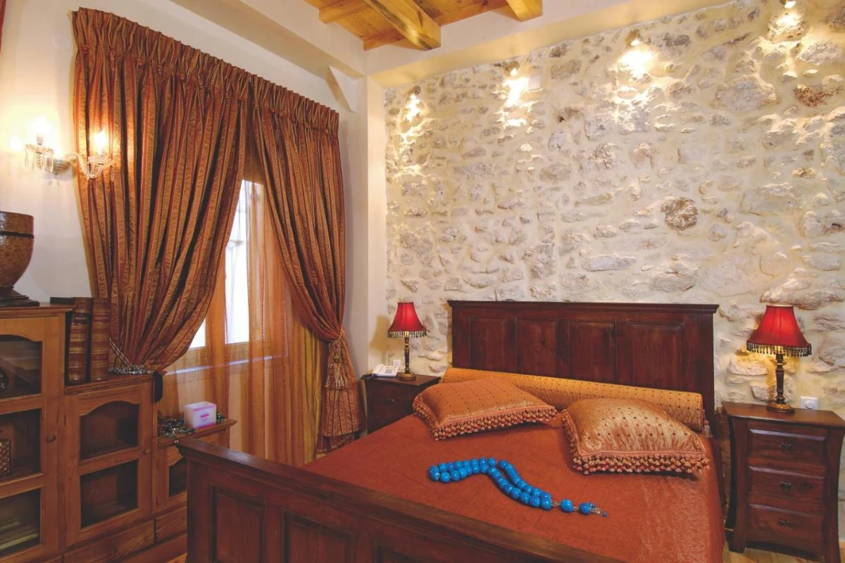 Avli Lounge Apartments - Hotel Photo 66