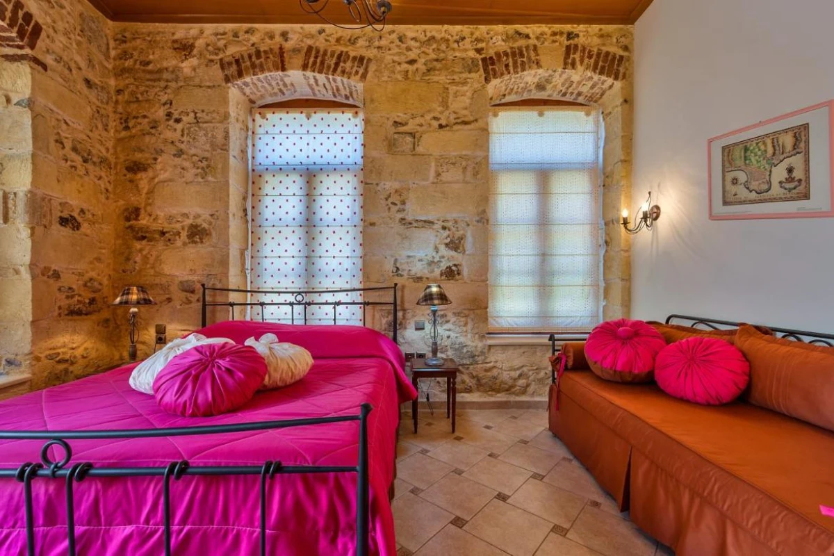 Avli Lounge Apartments - Hotel Photo 67