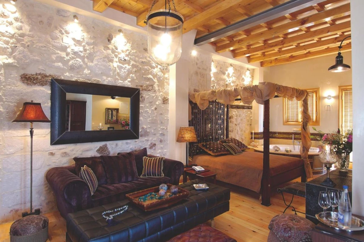 Avli Lounge Apartments - Hotel Photo 68