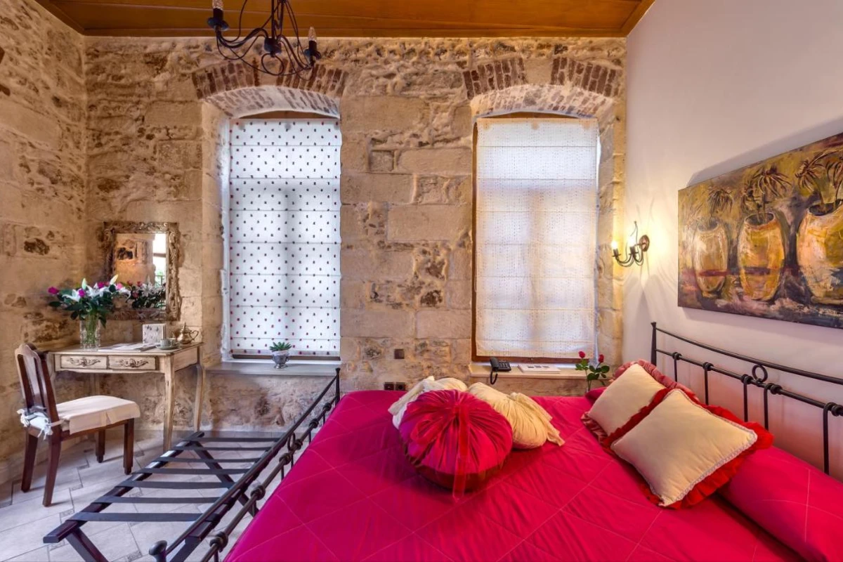 Avli Lounge Apartments - Hotel Photo 70