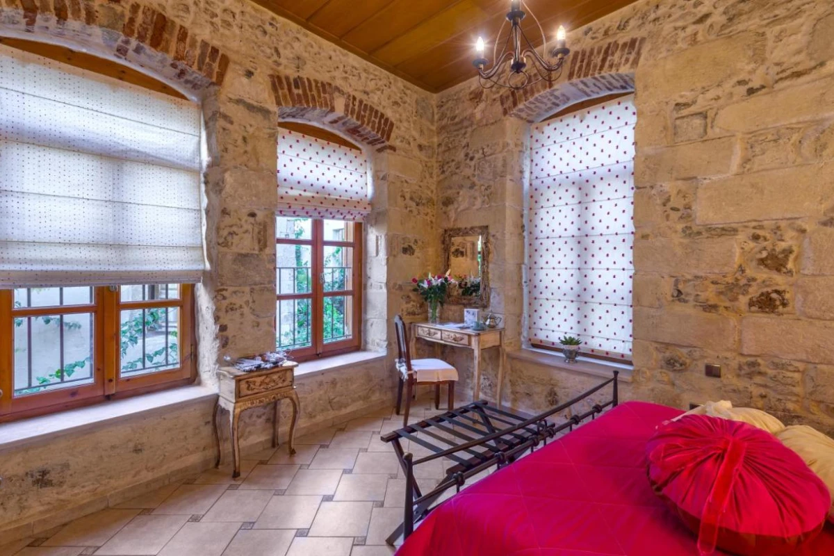 Avli Lounge Apartments - Hotel Photo 71