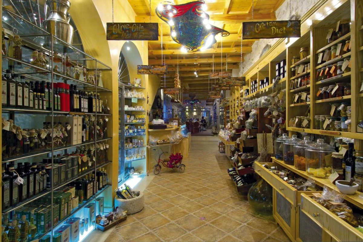 Avli Lounge Apartments - Hotel Photo 73