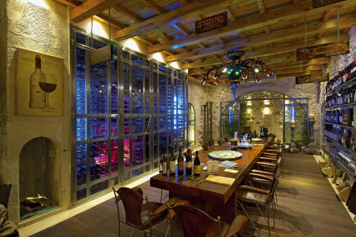 Avli Lounge Apartments - Hotel Photo 76