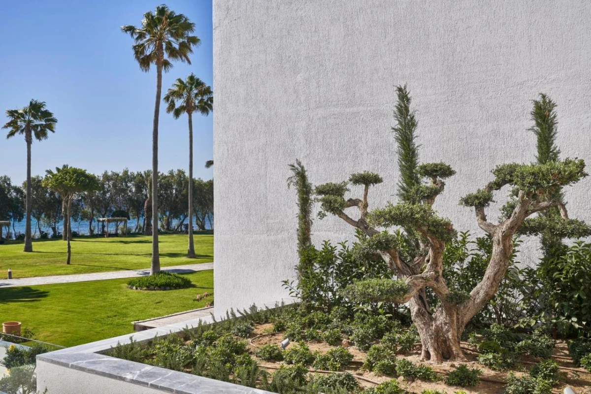 Atlantica Beach Resort - Hotel Photo 3