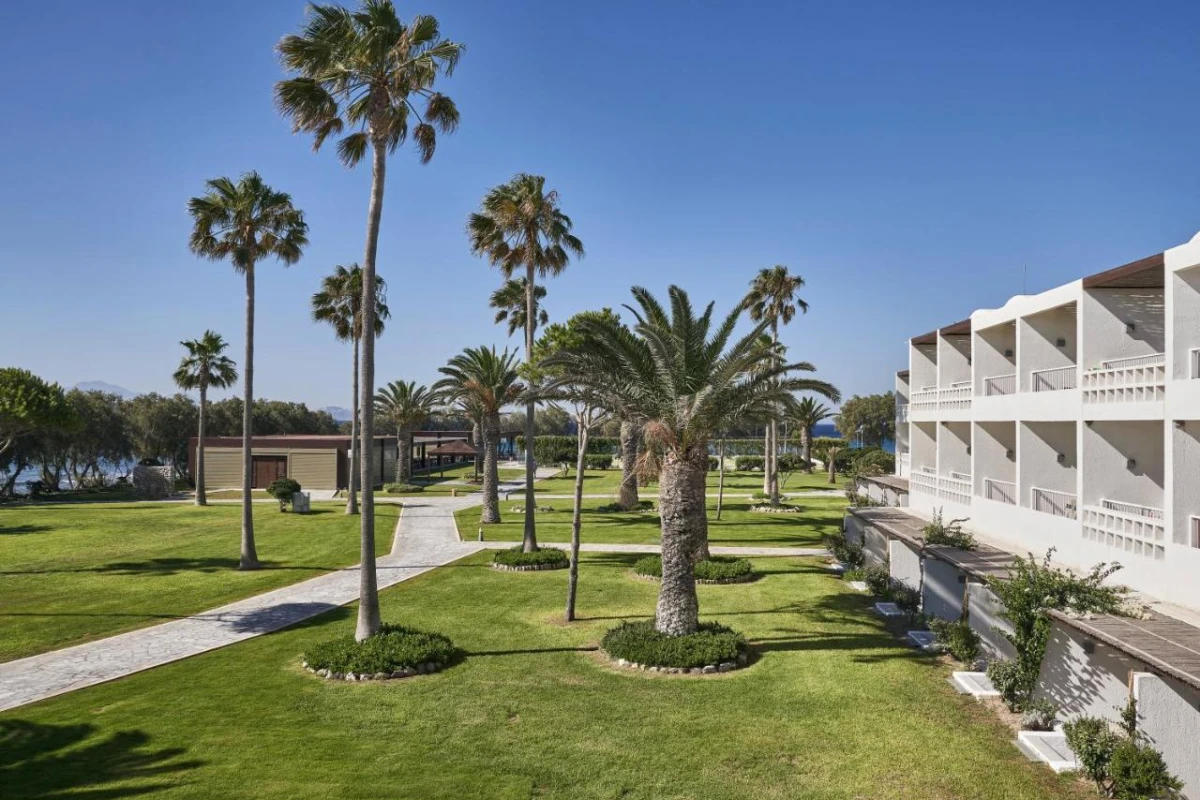 Atlantica Beach Resort - Hotel Photo 4