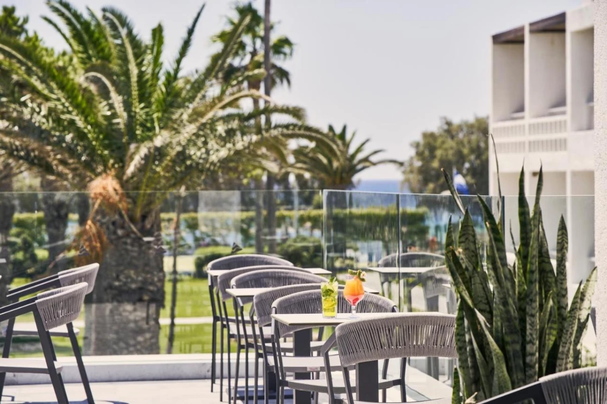 Atlantica Beach Resort - Hotel Photo 5