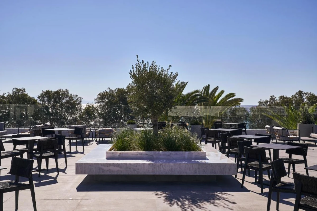 Atlantica Beach Resort - Hotel Photo 6