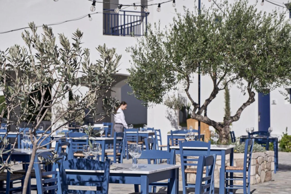 Atlantica Beach Resort - Hotel Photo 7