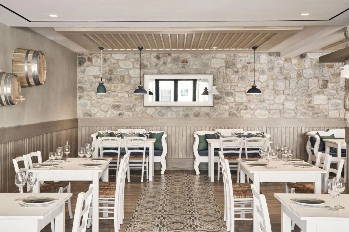 Atlantica Beach Resort - Hotel Photo 8