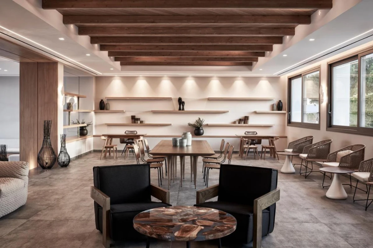 Atlantica Beach Resort - Hotel Photo 11