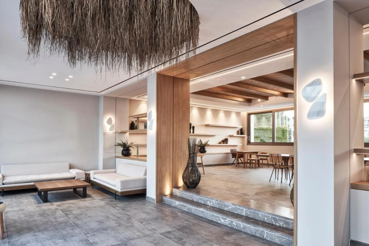 Atlantica Beach Resort - Hotel Photo 12