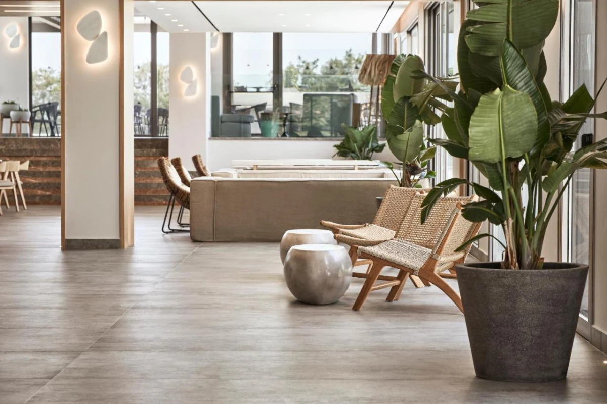 Atlantica Beach Resort - Hotel Photo 13