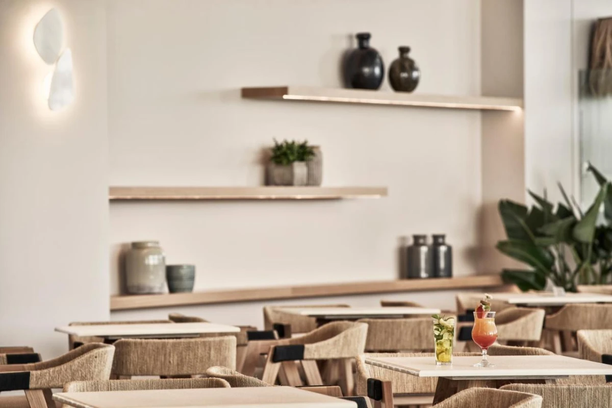 Atlantica Beach Resort - Hotel Photo 14