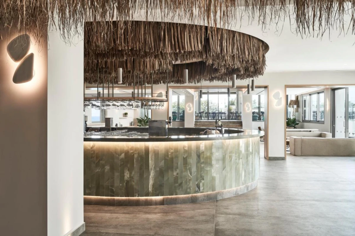 Atlantica Beach Resort - Hotel Photo 15