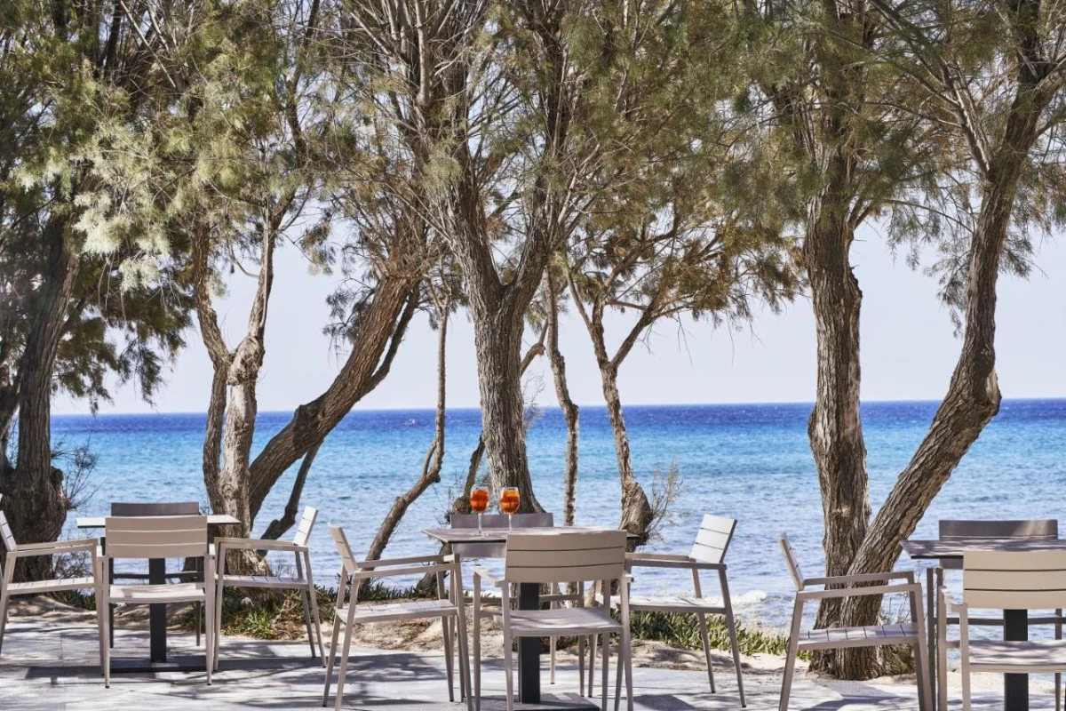 Atlantica Beach Resort - Hotel Photo 16