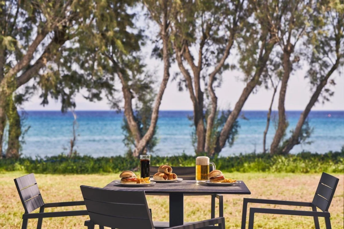 Atlantica Beach Resort - Hotel Photo 17