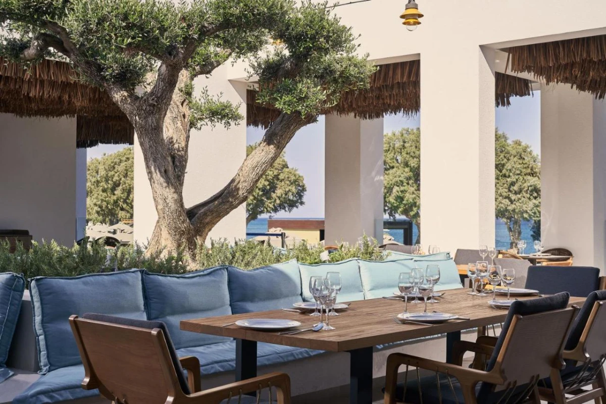 Atlantica Beach Resort - Hotel Photo 18