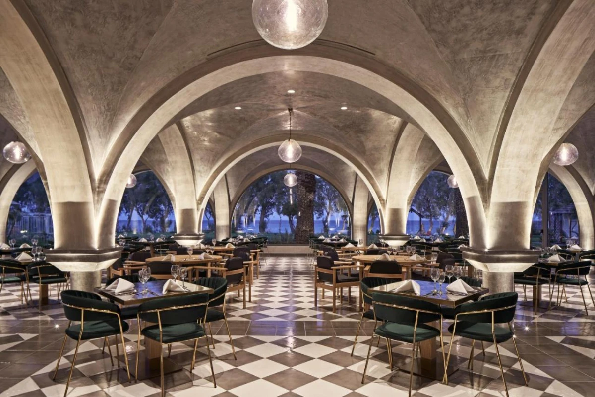 Atlantica Beach Resort - Hotel Photo 19