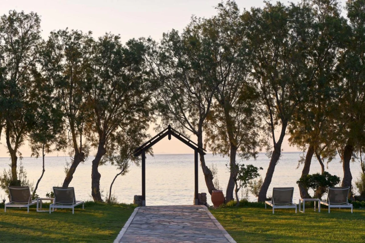 Atlantica Beach Resort - Hotel Photo 20