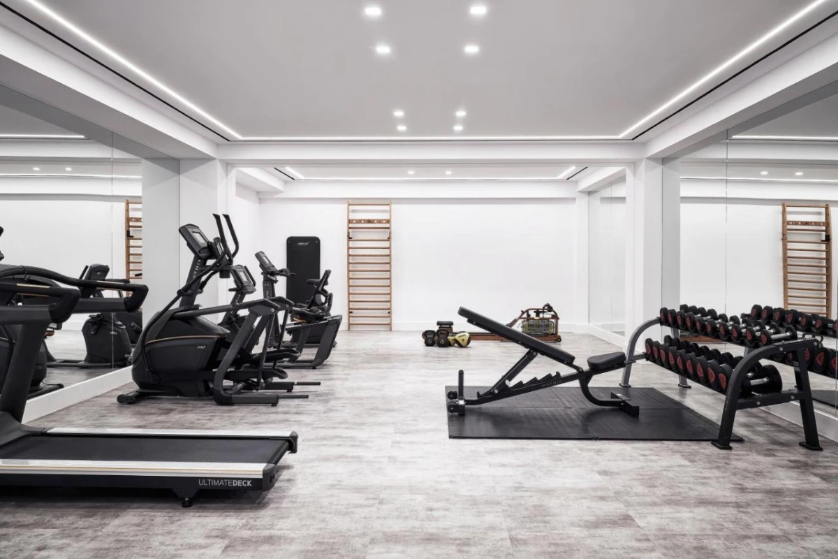 Atlantica Beach Resort - Hotel Photo 21