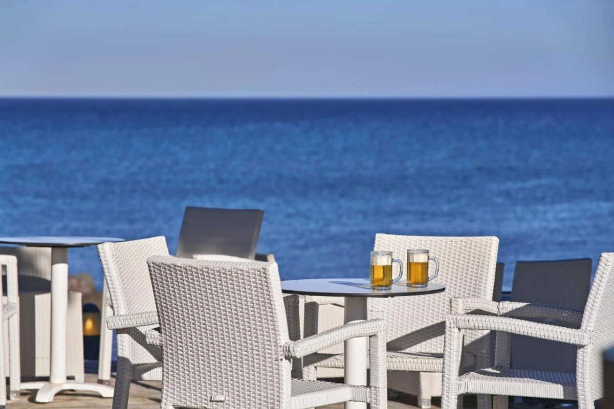 Atlantica Beach Resort - Hotel Photo 22