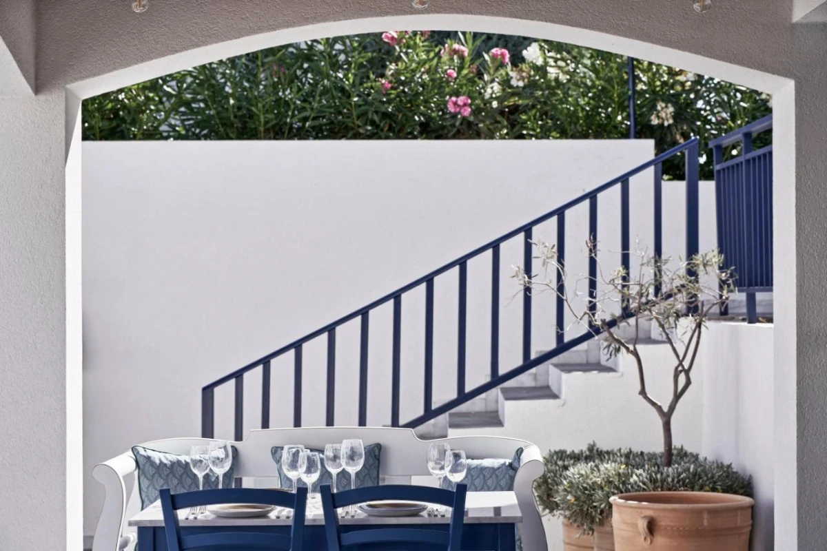 Atlantica Beach Resort - Hotel Photo 23