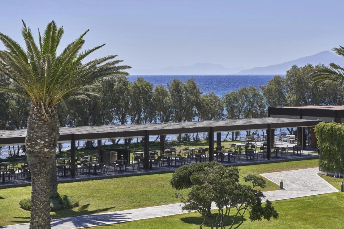 Atlantica Beach Resort - Hotel Photo 24