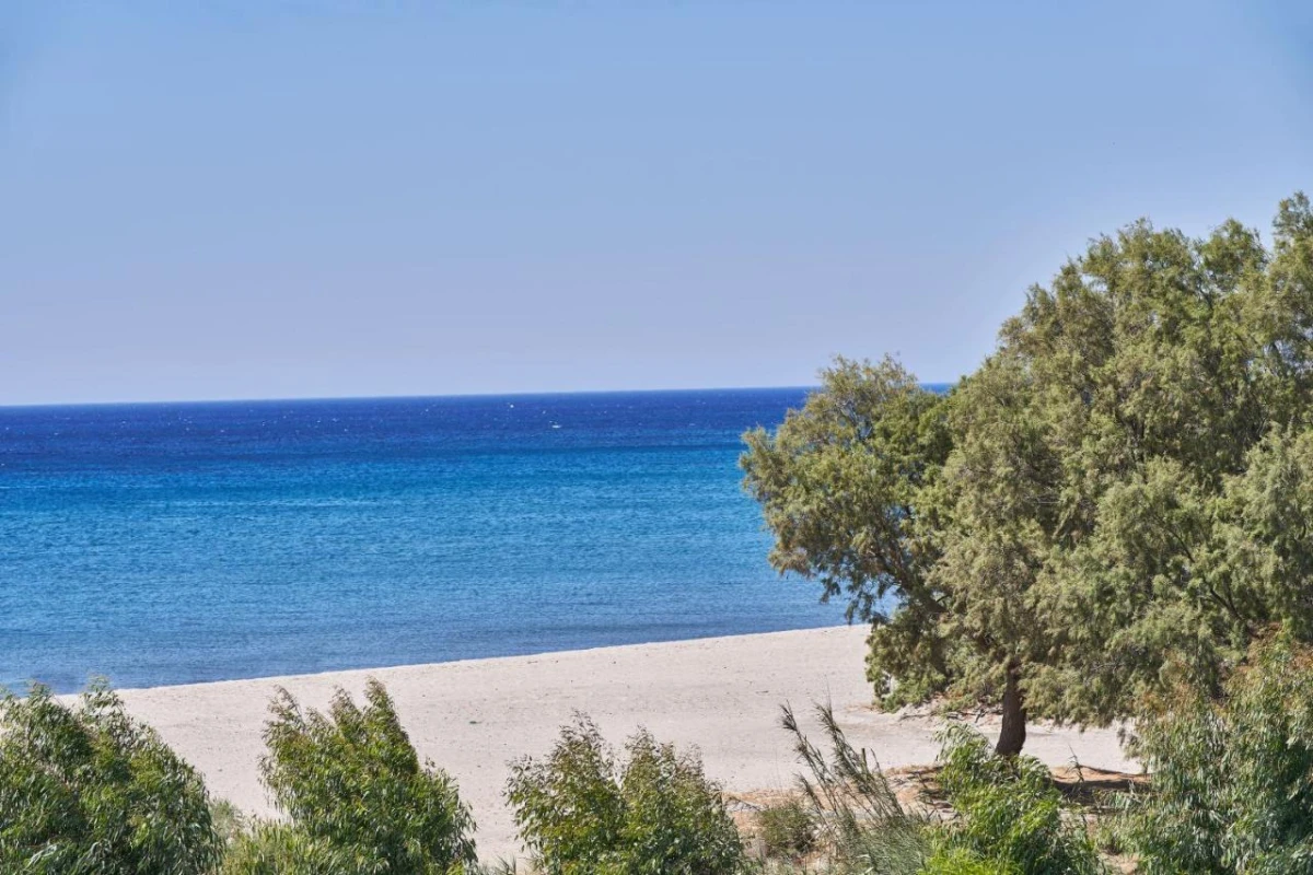 Atlantica Beach Resort - Hotel Photo 29