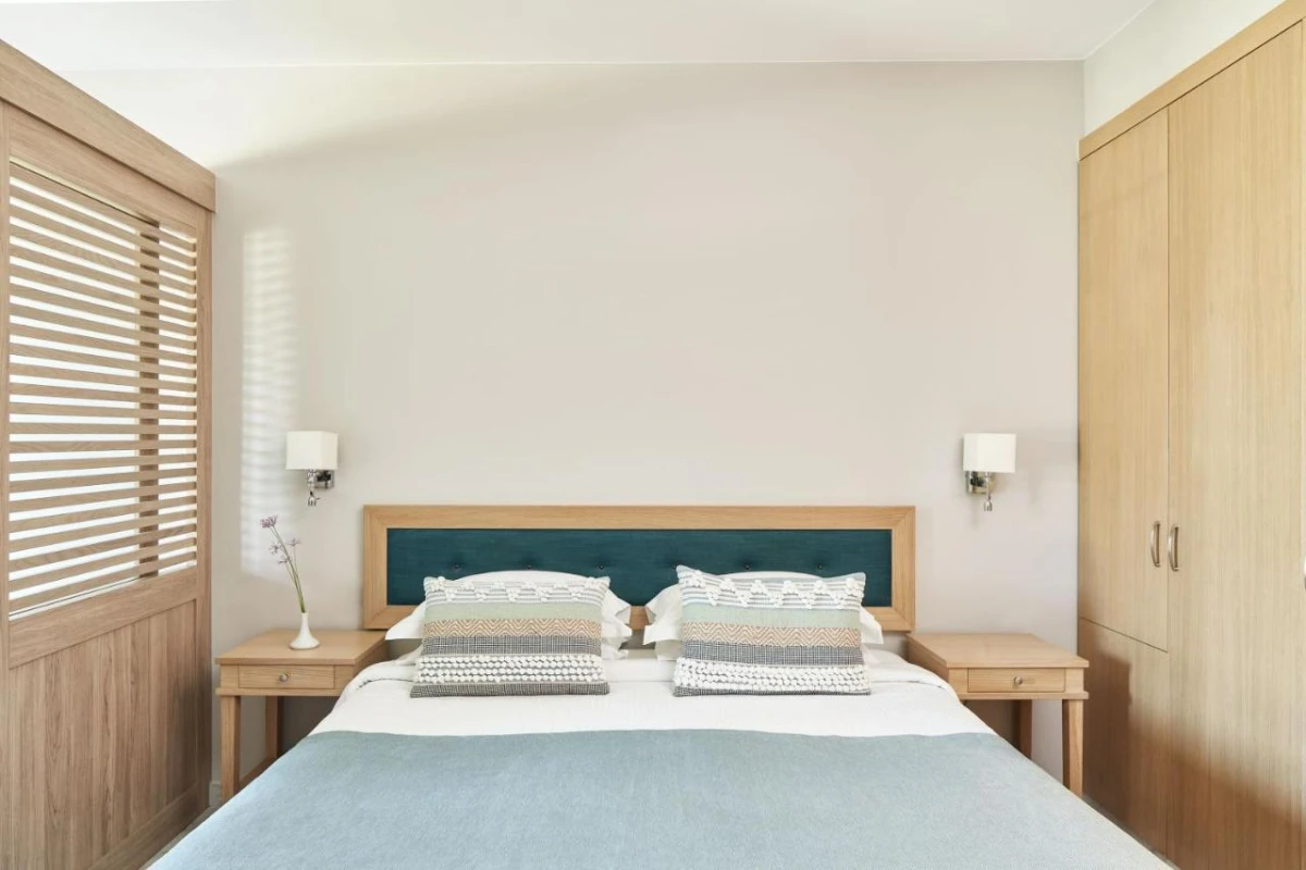 Atlantica Beach Resort - Hotel Photo 34