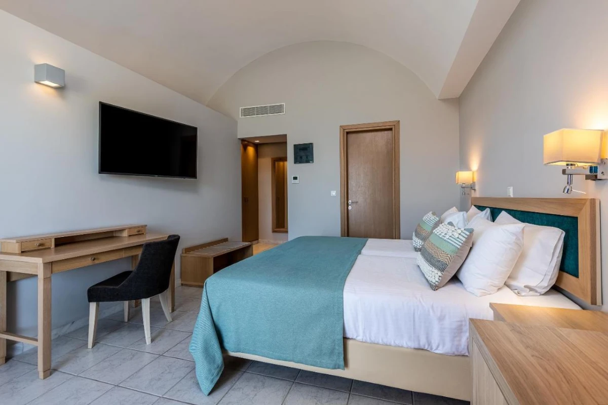 Atlantica Beach Resort - Hotel Photo 35