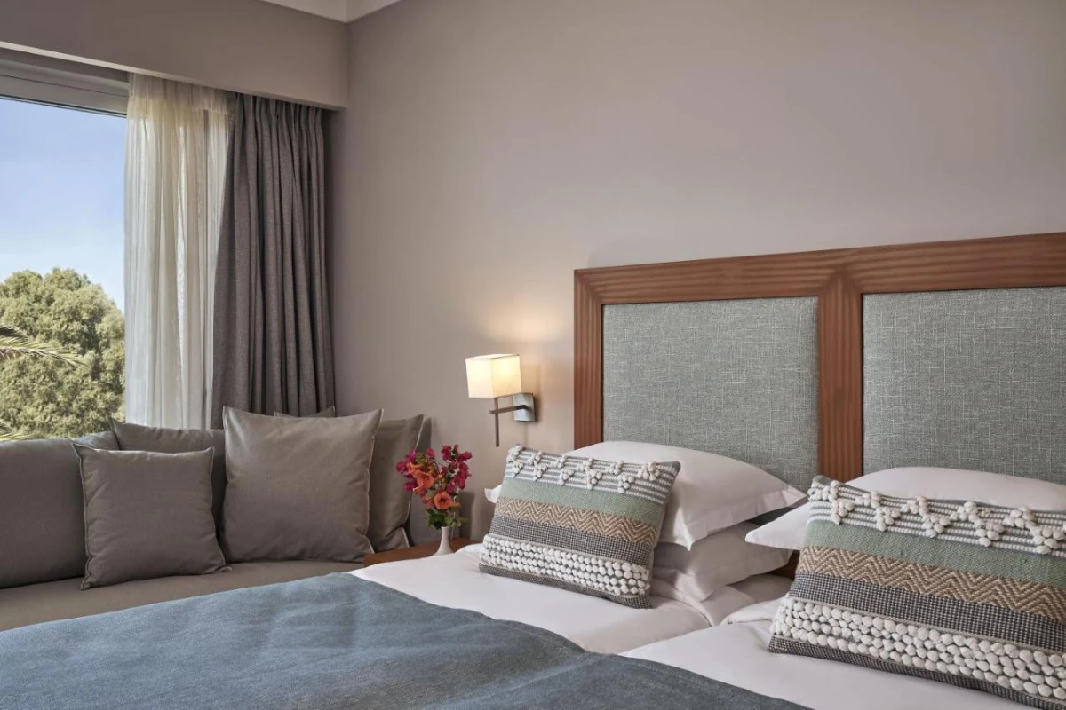 Atlantica Beach Resort - Hotel Photo 37