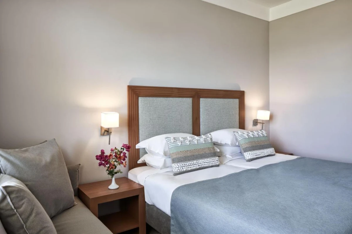 Atlantica Beach Resort - Hotel Photo 38