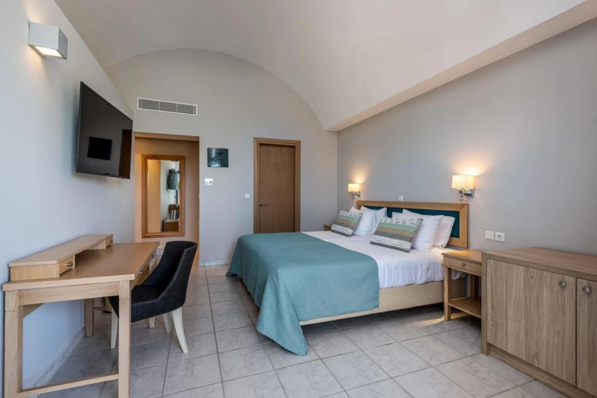 Atlantica Beach Resort - Hotel Photo 39