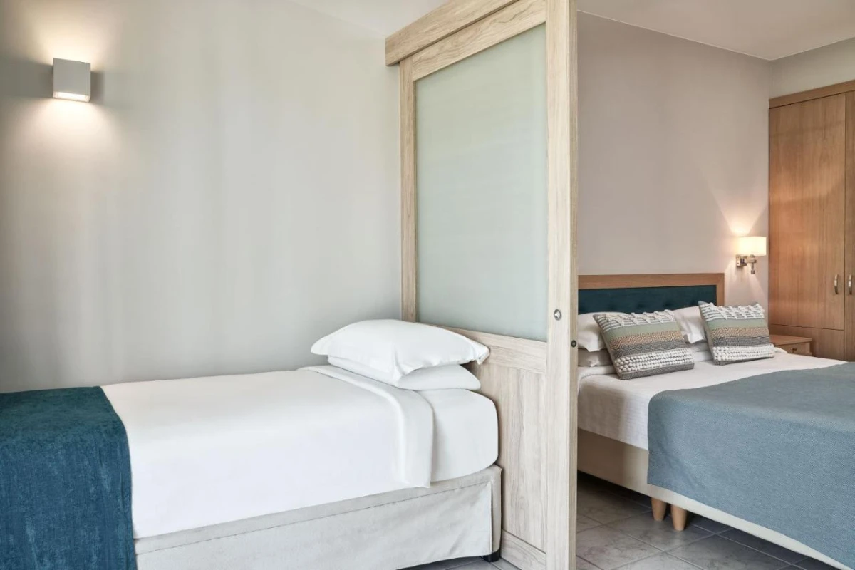 Atlantica Beach Resort - Hotel Photo 40