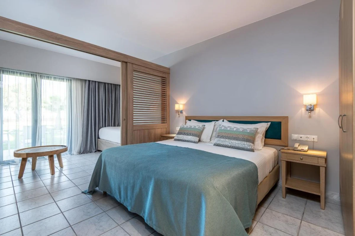 Atlantica Beach Resort - Hotel Photo 41