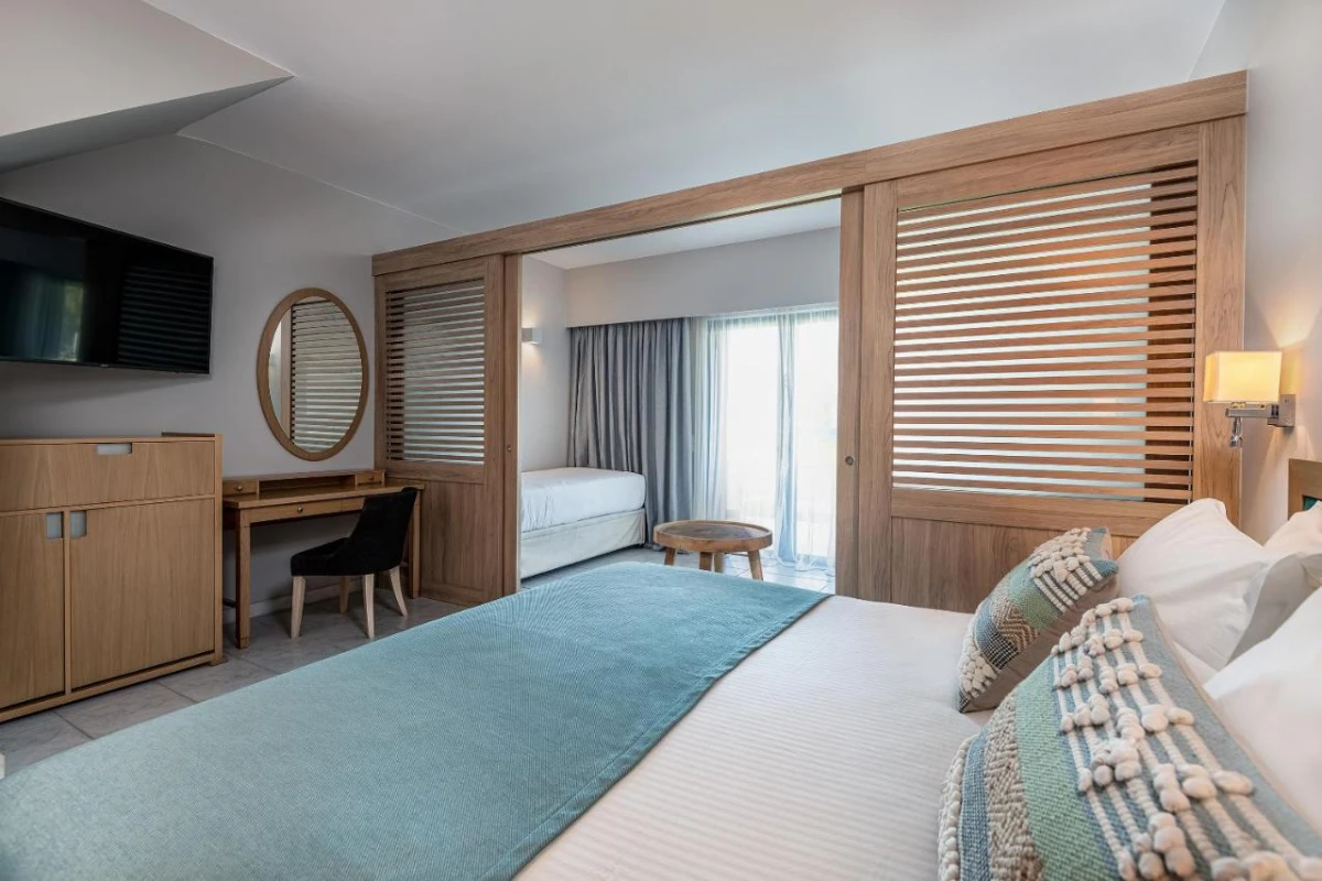 Atlantica Beach Resort - Hotel Photo 42