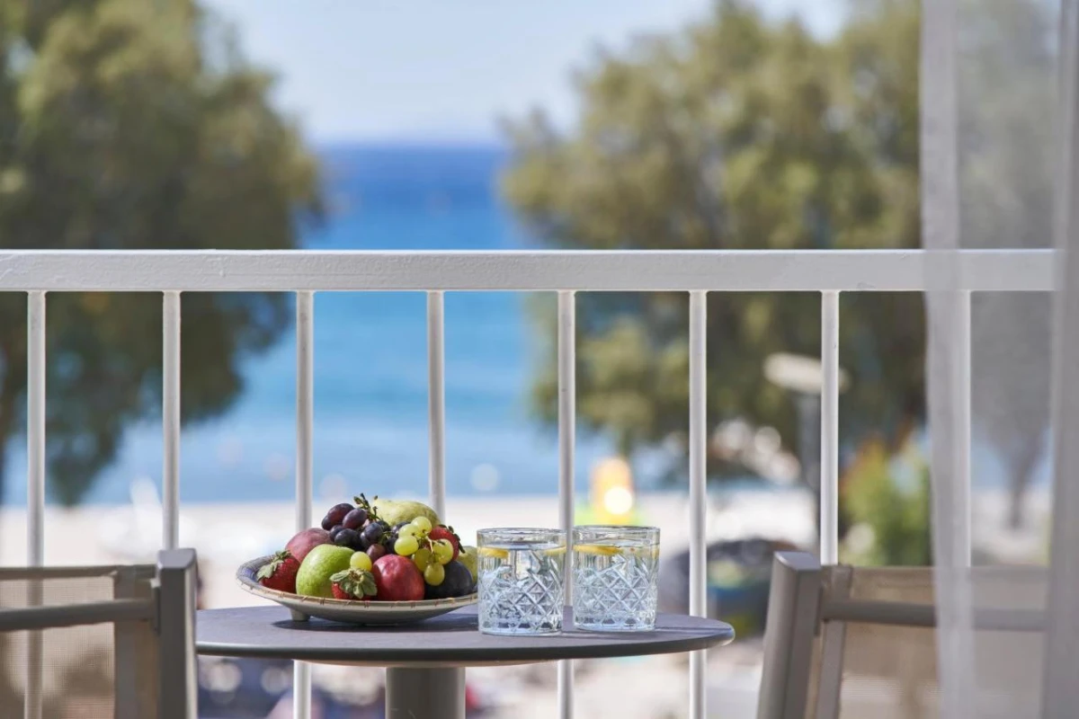 Atlantica Beach Resort - Hotel Photo 43