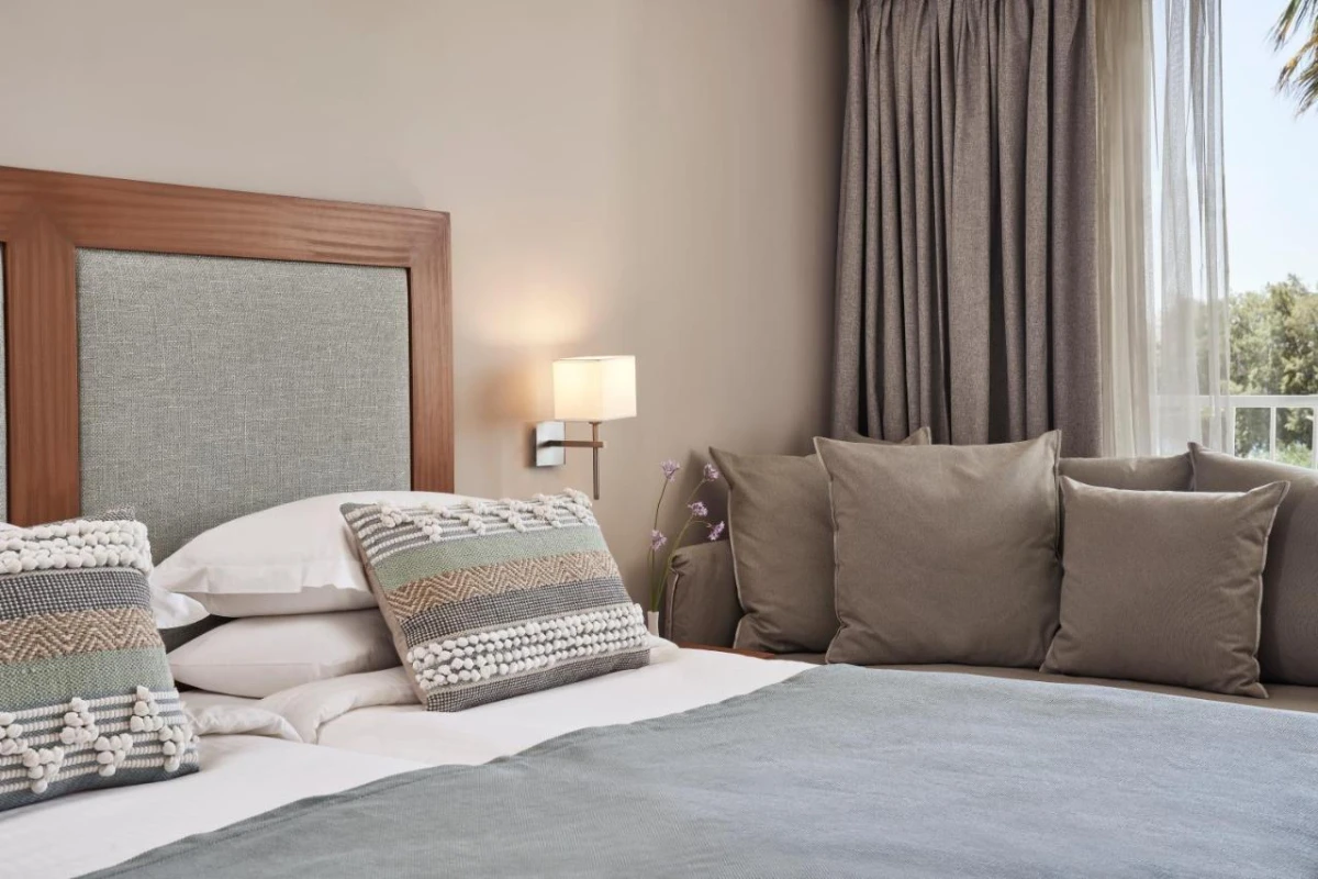 Atlantica Beach Resort - Hotel Photo 44