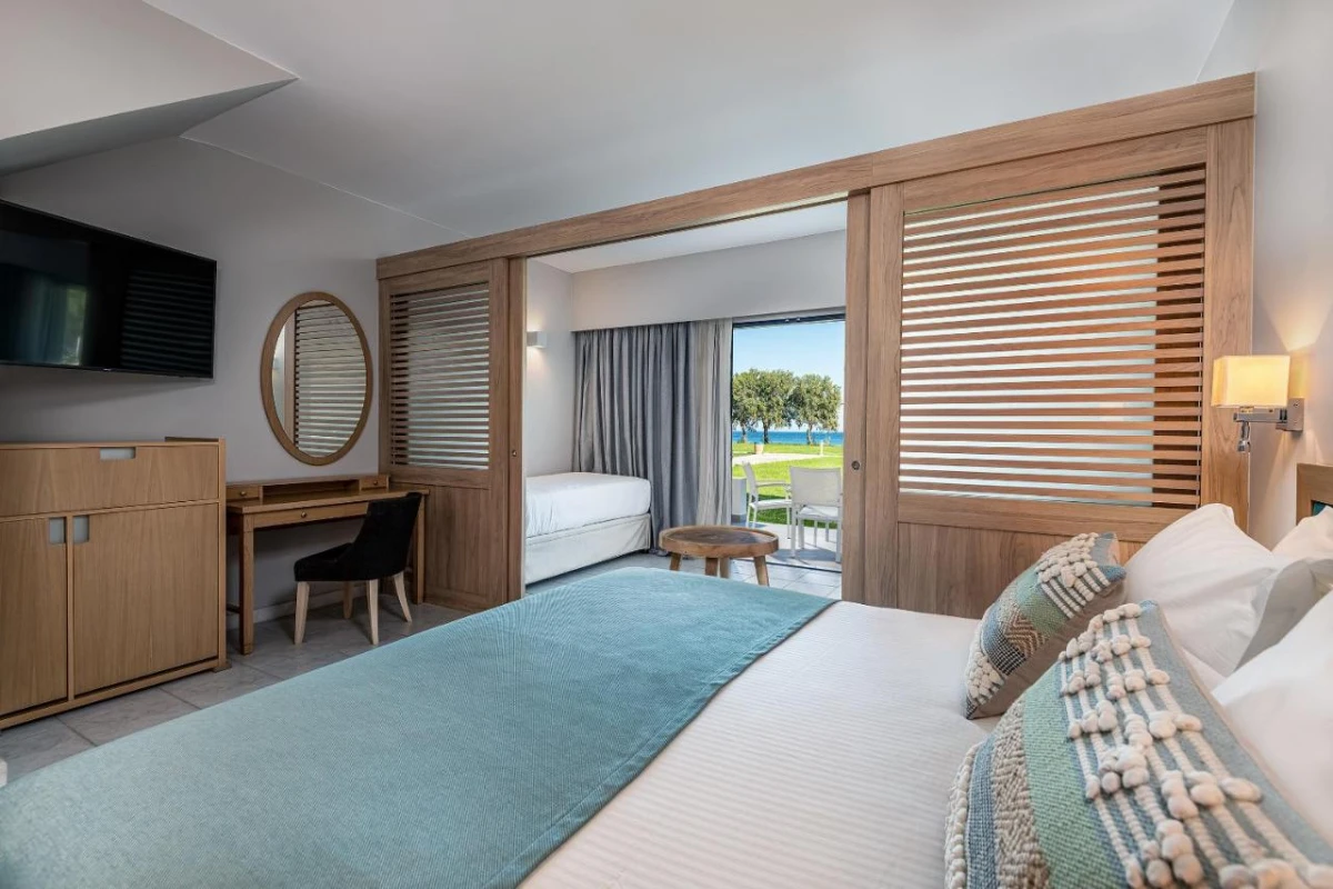 Atlantica Beach Resort - Hotel Photo 46