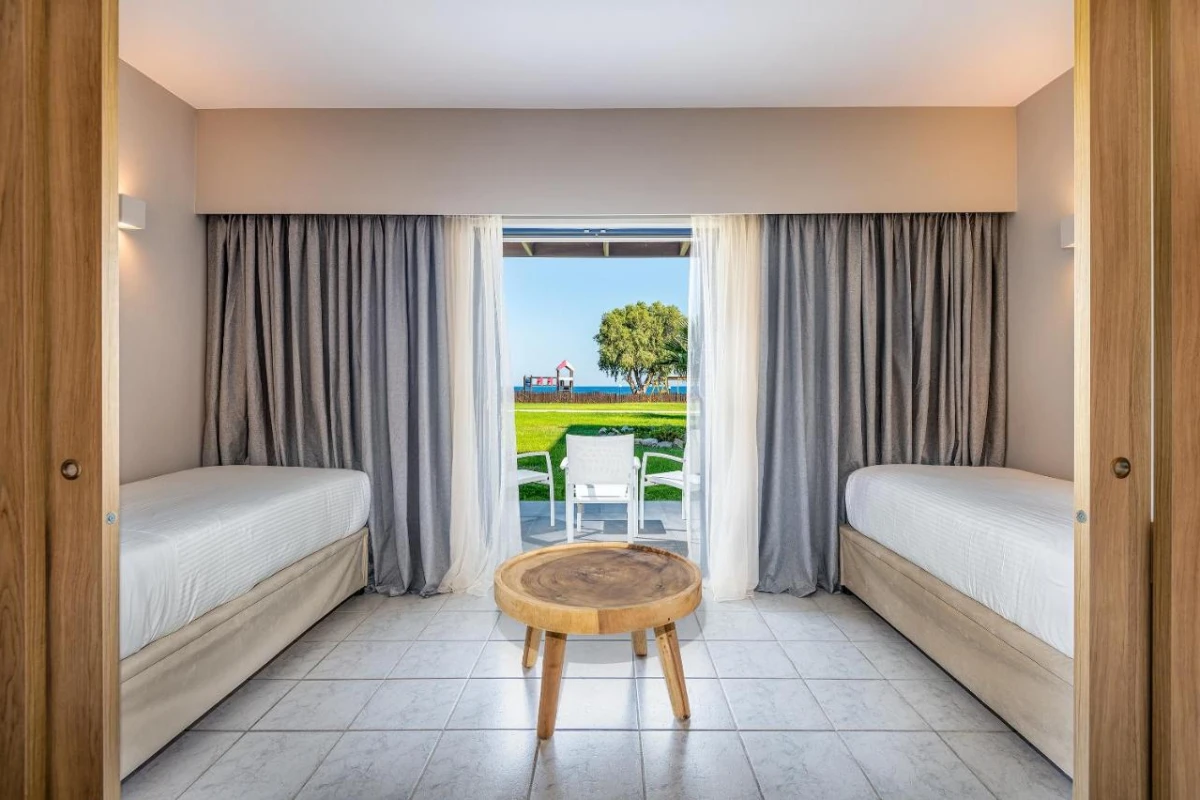 Atlantica Beach Resort - Hotel Photo 47