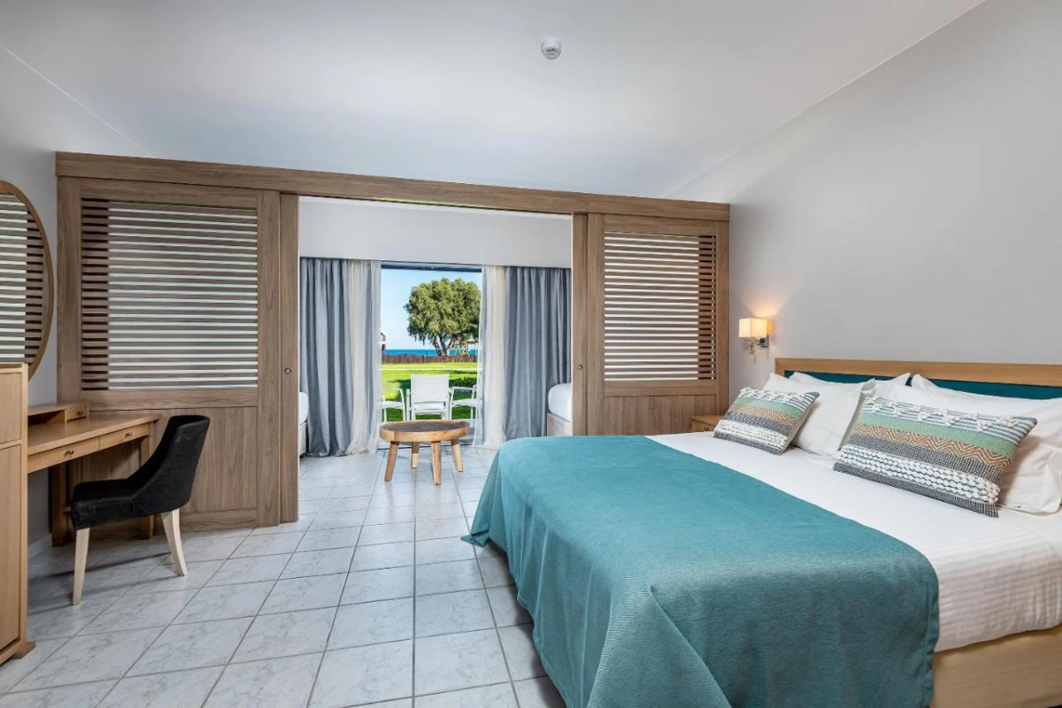 Atlantica Beach Resort - Hotel Photo 48