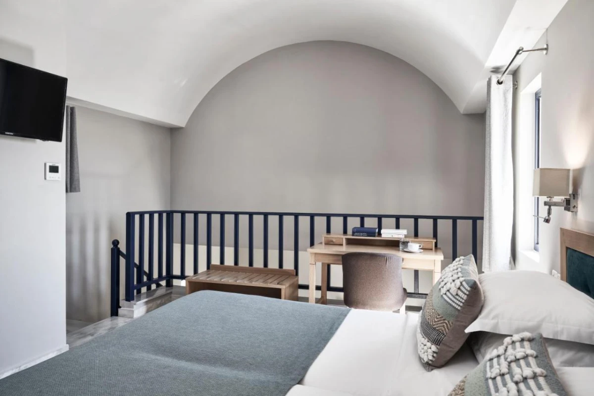 Atlantica Beach Resort - Hotel Photo 50