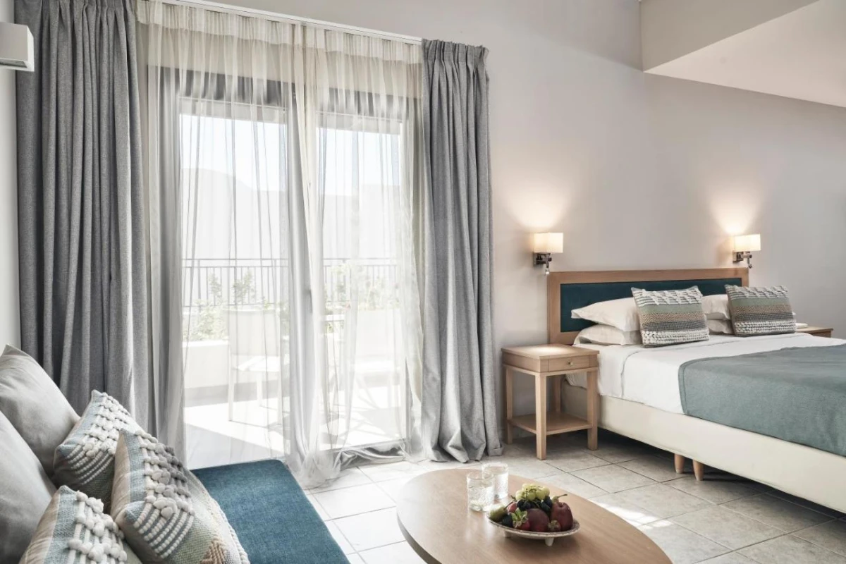 Atlantica Beach Resort - Hotel Photo 51