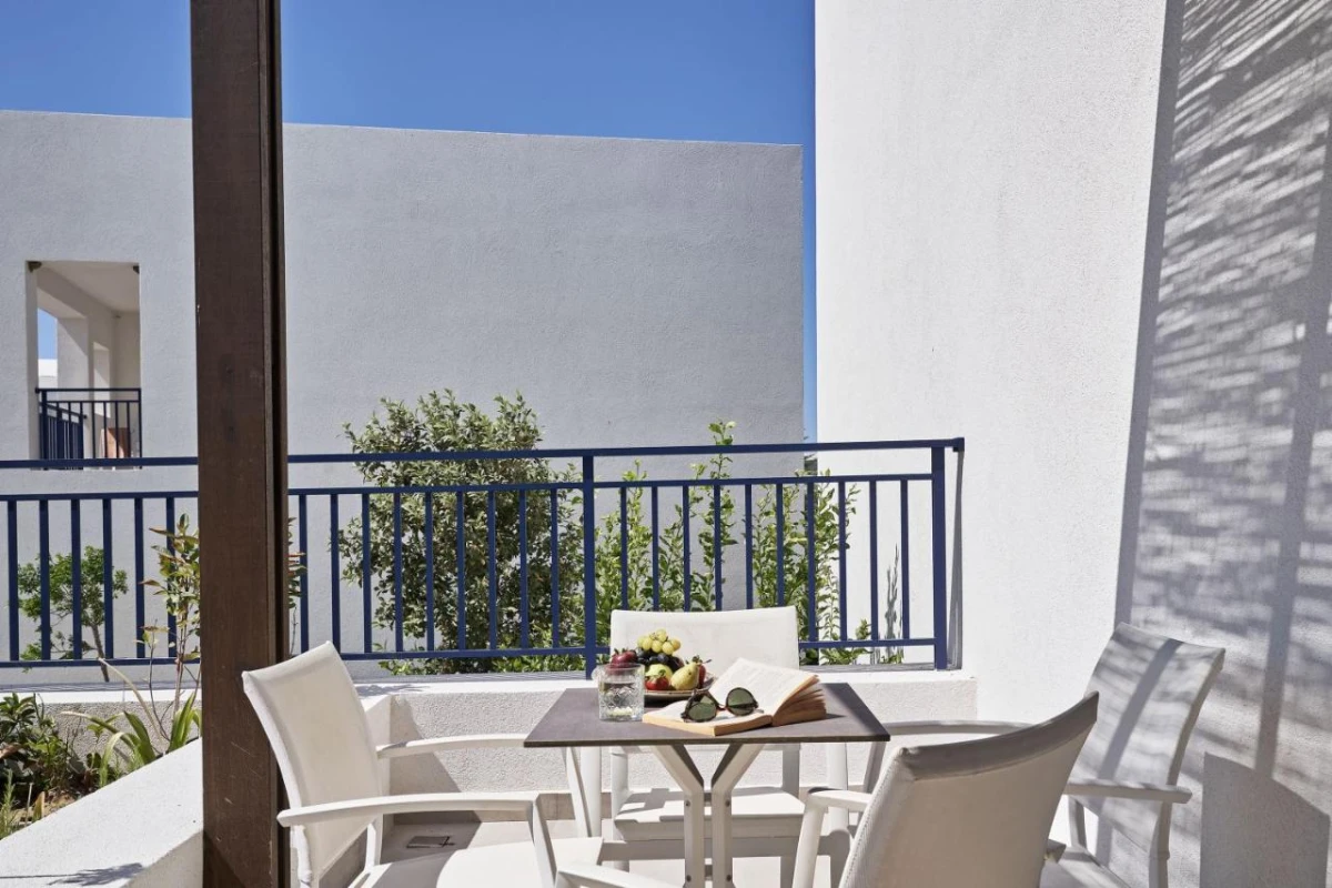 Atlantica Beach Resort - Hotel Photo 53