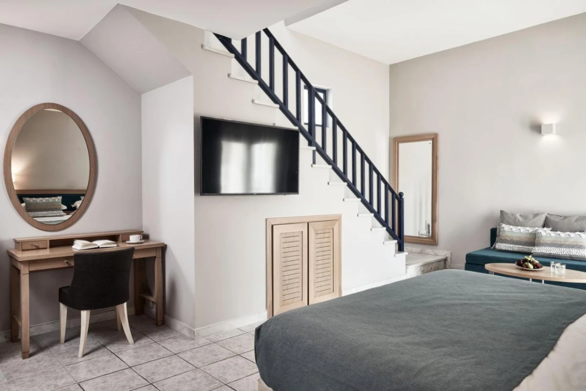 Atlantica Beach Resort - Hotel Photo 54