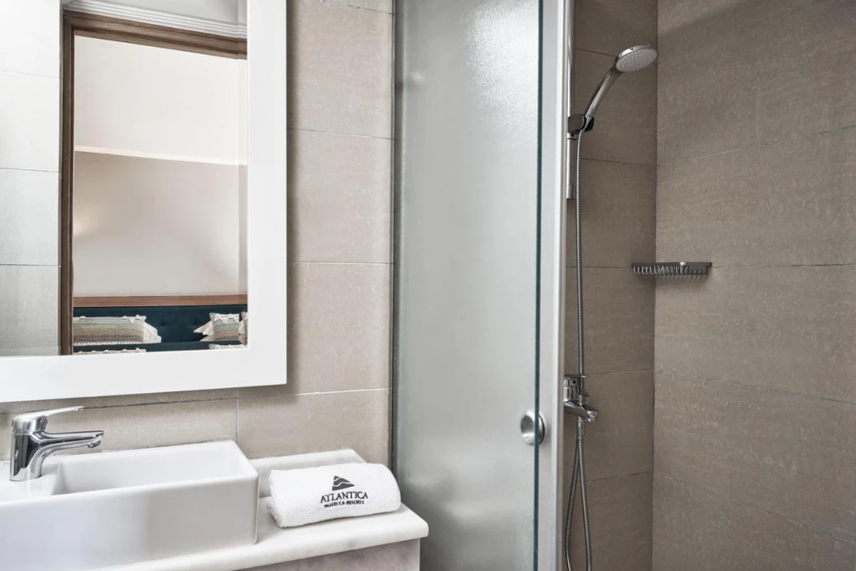 Atlantica Beach Resort - Hotel Photo 55