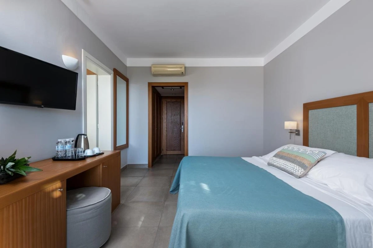 Atlantica Beach Resort - Hotel Photo 57