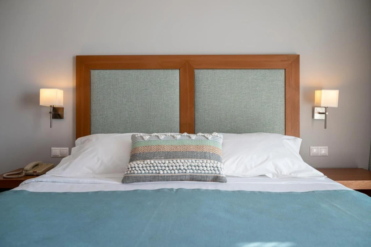 Atlantica Beach Resort - Hotel Photo 58