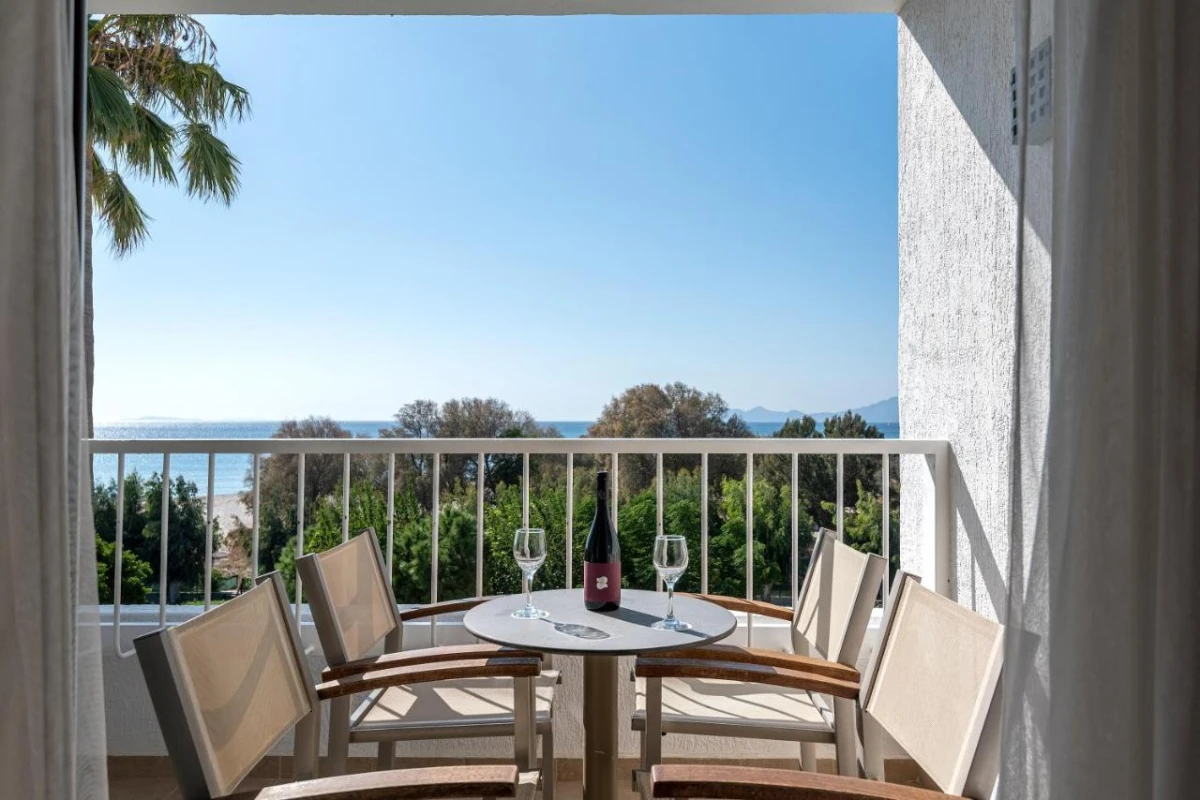 Atlantica Beach Resort - Hotel Photo 59