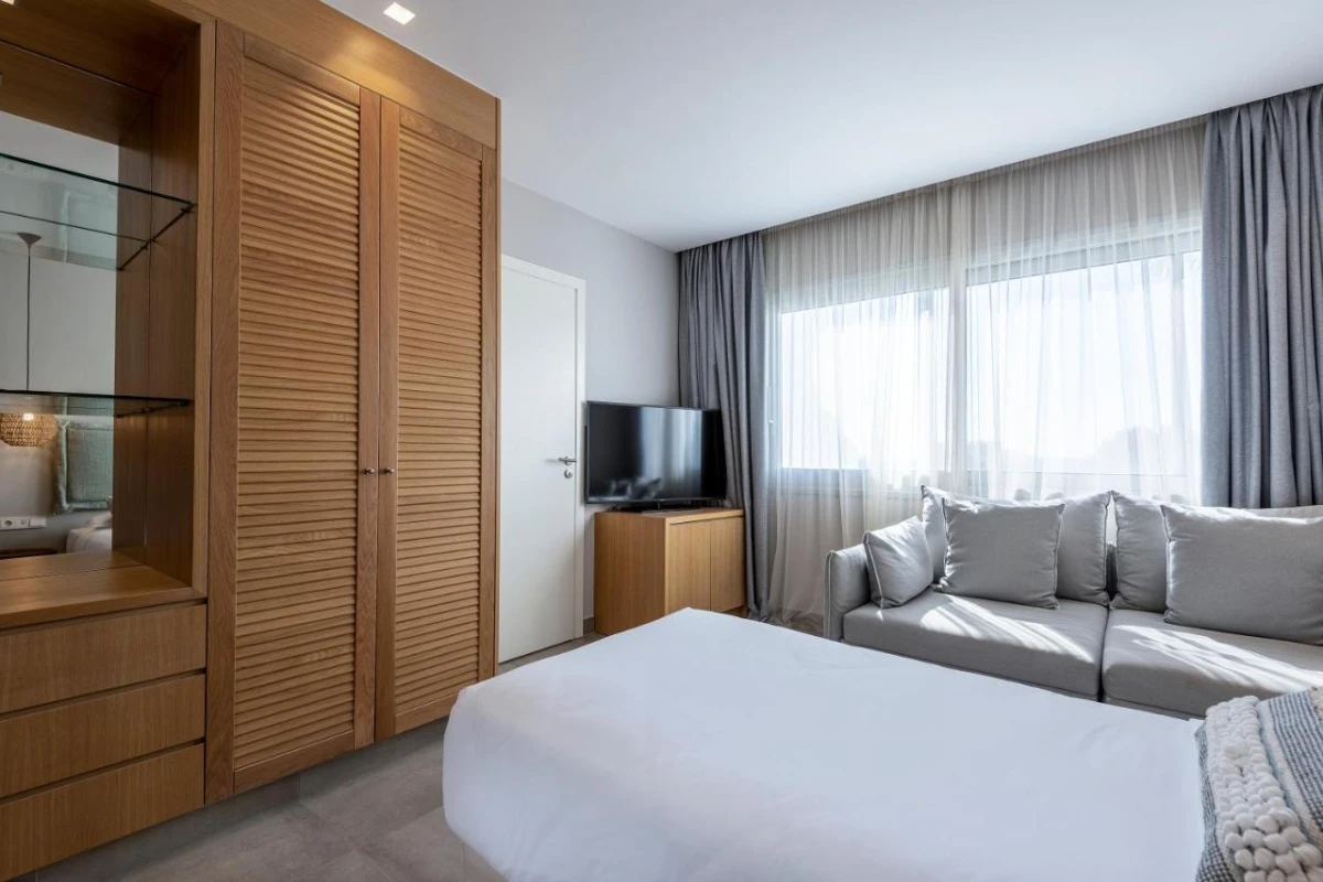 Atlantica Beach Resort - Hotel Photo 60